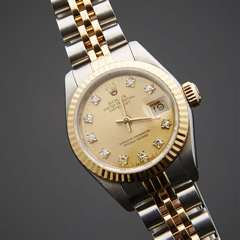 used womens rolex watches for sale|previously owned ladies Rolex watches.